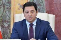 არჩილ თალაკვაძე: პარტიებს შორის დიალოგის დაწყება პოზიტიურია, რაშიც გვაქვს მეგობრების მხარდაჭერა - ქვეყნის მტრებს სურთ, რომ ჩვენ დავიყოთ, მაგრამ „ქართული ოცნება“ მოწოდებულია გააერთიანოს საზოგადოება