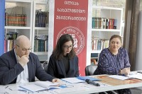 მედიათეკების გაერთიანებასა და ილიას სახელმწიფო უნივერსიტეტს შორის მემორანდუმი გაფორმდა 