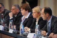 ნათია თურნავა: ჩვენი ამოცანაა, რომ კურორტი წყალტუბო 2024 წლიდან უკვე ამოქმედდეს ნათია თურნავა: ჩვენი ამოცანაა, რომ კურორტი წყალტუბო 2024 წლიდან უკვე ამოქმედდეს