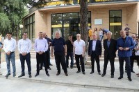 გარემოს დაცვისა და სოფლის მეურნეობის მინისტრის მოადგილე გარდაბნის მუნიციპალიტეტის მცხოვრებლებს შეხვდა