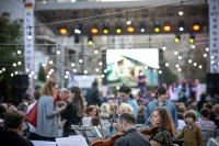 გამგეობის ორგანიზებით, ღონისძიება „ალექსანდერსდორფი - გერმანული სოფელი დიდუბეში“ გაიმართა