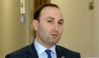 ანრი ოხანაშვილი: ყველა ერთად ვმუშაობთ, რომ არჩევნების ჩატარებას საფრთხე არ შეექმნას და მოქალაქეების სიცოცხლე და ჯანმრთელობა იყოს დაცული