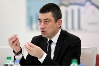 პრემიერი: საერთაშორისო პარტნიორებთან ერთად ვიწყებთ ფართო კვლევას, როგორი გავლენა შეიძლება ჰქონდეს COVID-19-ის ეპიდემიას სოციალურ თუ პოლიტიკურ ცხოვრებაზე