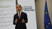 ლევან დავითაშვილი: ურთულესი გამოწვევის დროს ჩვენ შევძელით სურსათით მომარაგების უწყვეტობის შენარჩუნება