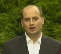 მიხელ ჯანელიძე: ჩვენი მიზანია განვვითარდეთ და კონფლიქტის მშვიდობიანი დარეგულირების გზა მოვძებნოთ 