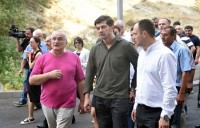 კახა კალაძე: საკუთრების დაკანონების პრობლემა, რომელიც დღეს ძალიან ბევრ ადამიანს აწუხებს, მოგვარებული იქნება