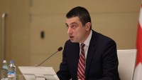 გიორგი გახარია: 17 წლის ჩათვლით ყველა ბავშვი სახელმწიფოს მხრიდან 200 ლარის დახმარებას მიიღებს