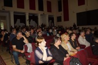 ონის მუნიციპალიტეტში საინფორმაციო შეხვედრები გაიმართა