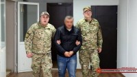 თავდაცვის სამინისტროს სამხედრო პოლიციამ 243 000 ლარის მითვისების ბრალდებით ორი პირი დააკავა