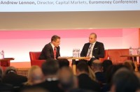 მამუკა ბახტაძე „Euromoney"-ის ყოველწლიურ ფორუმში მონაწილეობს