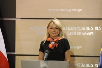 დღეიდან პროფესიულ პროგრამებზე განაცხადების მიღება იწყება