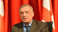 გიორგი ვოლსკი ნაცმოძრაობაზე: როდესაც შერეულ სისტემას იწუნებენ, ამით აღიარებენ, რომ ხელისუფლებაში ყოფნისას ყველა არჩევნები უსამართლოდ ჩაატარეს? გიორგი ვოლსკი ნაცმოძრაობაზე: როდესაც შერეულ სისტემას იწუნებენ, ამით აღიარებენ, რომ ხელისუფლებაში ყოფნისას ყველა არჩევნები უსამართლოდ ჩაატარეს?