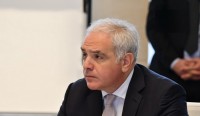 გიორგი მღებრიშვილმა თანამდებობა დატოვა