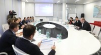 გიორგი გახარია: ქონების მართვა მნიშვნელოვანი პრიორიტეტია  გიორგი გახარია: ქონების მართვა მნიშვნელოვანი პრიორიტეტია