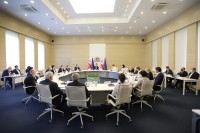 რესტორნები მცხეთის მუნიციპალიტეტშიც 22:00 საათამდე იმუშავებს, ხოლო საქართველოს მოქალაქეებისთვის 21 ოქტომბრიდან სავალდებულო კარანტინის წესები იცვლება