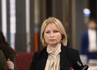 ნათია თურნავა: სსფ-ის მისიის შეფასება კიდევ ერთხელ ადასტურებს, რომ ქვეყანა პოზიტიურად და სწორად ვითარდება