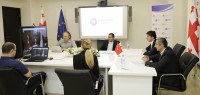 ქართულმა და თურქულმა მხარეებმა ერთმანეთს COVID-19-ით შექმნილი ეკონომიკური გამოწვევების ფონზე გატარებული და დაგეგმილი ღონისძიებების შესახებ ინფორმაცია გაუზიარეს