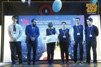 „ათასწლეულის ინოვაციის კონკურსში“ თეგეტა მოტორსმა გამარჯვებულად 4 გუნდი დაასახელა