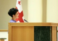 წულუკიანი: იქმნება საგამოძიებო მექანიზმი, რომელიც სამართალდამცავთა შესაძლო დანაშაულებს გამოიძიებს