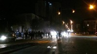 «segodnya.ua» (უკრაინა):რა მოხდა და ვის აწყობს პროტესტები საქართველოში?
