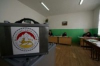 ე.წ სამხრეთ ოსეთის არჩევნების მეორე ტურში ლეონიდ თიბილოვი და დავით სანაკოევი იბრძოლებენ