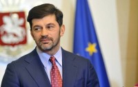 კახა კალაძე დღეს თბილისის ეკონომიკური პოლიტიკის პრეზენტაციას გამართავს 