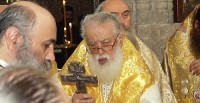 სავარაუდოდ, პატრიარქი ხვალ გლდანის მე-8 საპყრობილეში მიბრძანდება