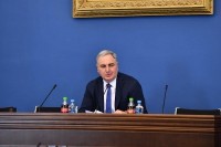 ირაკლი კოვზანაძე: სახელმწიფო ბიუჯეტის 1 კვარტალი შესრულდა, თუმცა ამ კუთხით პრობლემები იქნება მე-2 კვარტალში