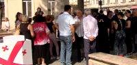 „ევროპული საქართველოს“ წევრთა ნაწილი მოძრაობას - „ძალა ერთობაშია“ შეუერთდა 