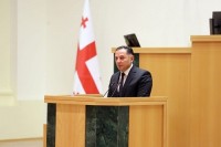 ვახტანგ გომელაური 20 ივნისზე: სამწუხაროა რაც მოხდა, თუმცა, მინდა მადლობა გადავუხადო იმ პოლიციელებს, ვინც დიდი უბედურებისაგან დაიცვა სახელმწიფო