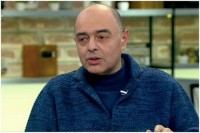 ნაცვლიშვილი: შავგულიძემ თავად გასცა პასუხი ბიძინა ივანიშვილის მიერ მის მიმართ გამოთქმულ საჩოთირო ვარაუდს