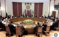 მინსკში „ვიშეგრადის ჯგუფისა“ და „აღმოსავლეთ პარტნიორობის“ ქვეყნების საგარეო საქმეთა მინისტრთა მოადგილეების შეხვედრა გაიმართა