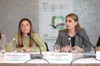 “განათლება მდგრადი განვითარებისთვის სტრატეგიისა და სამოქმედო გეგმის” დოკუმენტის განხილვა გაიმართა
