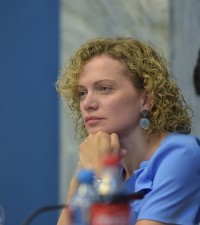 თამარ ხულორდავა: ცეცხლის შეწყვეტის შესახებ შეთანხმება, რომელიც ევროკავშირის შუამავლობით იყო მიღწეული, სამწუხაროდ, არ სრულდება რუსეთის საოკუპაციო რეჟიმის დამოკიდებულების გამო