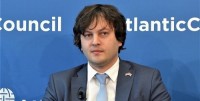 ირაკლი კობახიძე: ოქუაშვილის თემა დახურულია, შკლიაროვს თავისი ნიკა გვარამიათი ყველა სცენარი ჩაუვარდა