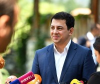 არჩილ თალაკვაძე: ვხედავთ შესაძლებლობას, რომ პროპორციულ არჩევნებთან და საარჩევნო კანონმდებლობასთან დაკავშირებით საშემოდგომო სესიაზე მაქსიმალურად შეჯერებული გადაწყვეტილებები მივიღოთ