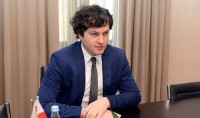 ირაკლი კობახიძე: ვფიქრობთ, პრეზიდენტობის კანდიდატის დასახელება ივლისს-აგვისტომდე სწორი არ იქნება