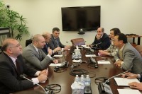 სავალუტო ფონდის მმართველი დირექტორის მოადგილე: კმაყოფილები ვართ იმ პროგრესით, რომელსაც საქართველომ რეფორმების განხორციელებისა და ეკონომიკური ზრდის თვალსაზრისით მიაღწია 
