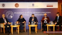 DIB-ის ორგანიზებით პირველი დისტანციური სწავლების ეროვნული კონფერენცია გაიმართა