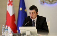 გიორგი გახარია: წყალტუბო იქნება საქართველოს, როგორც ტურისტული ქვეყნის ბრილიანტი