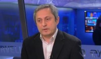 სოსო მანჯავიძე: როგორც გაირკვა, უსტარი ესე რისხვისა გახარიასი ხაზარაძისა თანა მიწერილი არ არსებობს