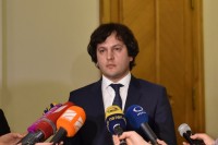 ირაკლი კობახიძე „რუსთავი 2“-ის საქმეზე: ეს საკითხი ახლა სტრასბურგის სასამართლოს მსჯელობის საგანია და ამაზე გადაწყვეტილებას ის მიიღებს 
