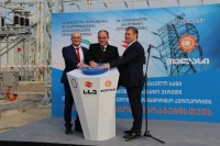 თბილისის აეროპორტის სტაბილური ელექტრომომარაგების უზრუნველსაყოფად  „თელასმა“ ახალი საკაბელო ხაზი ექსპლუატაციაში გაუშვა 