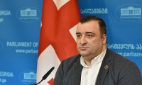 რატი იონათამიშვილი: ახალი ინიციატივა მოგვცემს შესაძლებლობას შევიმუშაოთ რეფორმები შშმ პირთა თანაბარი პირობებისა და შესაძლებლობების უზრუნველყოფისათვის 