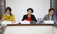 უწყებებმა სისტემაში არსებული პრობლემები და მათი მოგვარების კონკრეტული გზები ერთ კვირაში უნდა წარადგინონ უწყებებმა სისტემაში არსებული პრობლემები და მათი მოგვარების კონკრეტული გზები ერთ კვირაში უნდა წარადგინონ