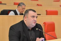 რატი იონათამიშვილი: ბიძინა ივანიშვილის ინტერვიუს შემდეგ ოპოზიციამ სრული უპასუხისმგებლობა და სიძულვილი აჩვენა