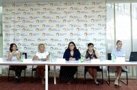 ეკატერინე მიქაბაძის ხელმძღვანელობით „კერძო სექტორის განვითარების ხელშეწყობის საკონსულტაციო საბჭოს“ შეხვედრა გაიმართა   