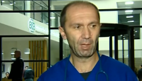  სპეცოპერაციისას დაჭრილი სპეცრაზმელების ჯანმრთელობის მდგომარეობა დამაკმაყოფილებელია 