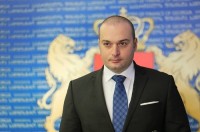 მამუკა ბახტაძე სერგეენკოს შესახებ: მოვლენებს წინ ნუ გავუსწრებთ