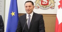 სუს-ის უფროსი სამუშაო ვიზიტით აშშ-ში გაემგზავრა